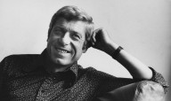 John Woodvine Dead: Actor Who Appeared In 'American Werewolf In London' Was 96