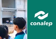 Conalep VI descartan intento de autolesión en alumno en Cancún