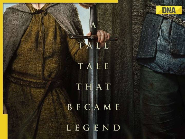 Game of Thrones spin-off A Knight of the Seven Kingdoms to release on HBO