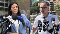 Montreal mayoral candidates to debate economic issues