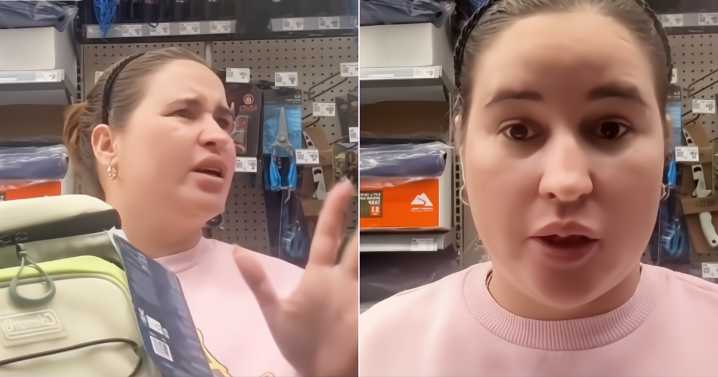 Cubana revela truco para llevar congelados a Cuba sin descongelar