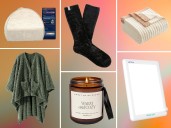 10 cozy fall finds that'll make your home feel like a warm hug