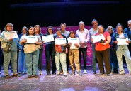 Seguridad y futuro: más familias resistencianas ya cuentan con su certificado del RUBH