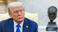 Trump podría viajar a Oriente Medio este domingo si las negociaciones van bien