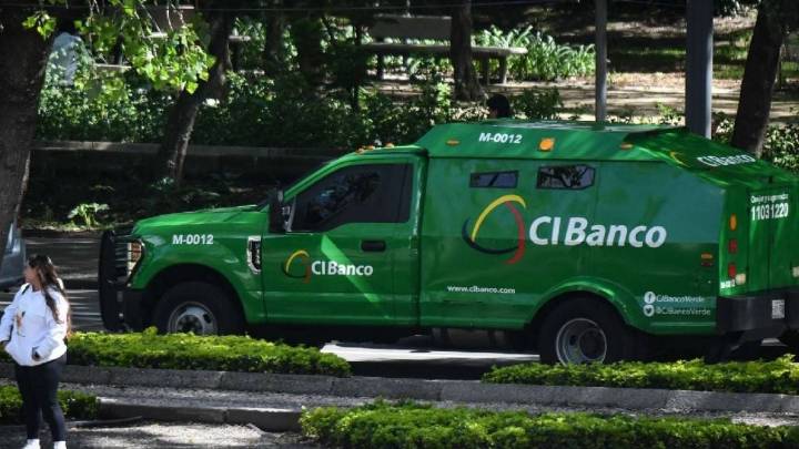 Anuncian liquidación de CIBanco tras sanciones impuestas por Departamento del Tesoro de EU