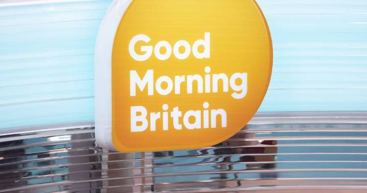 Good Morning Britain star quits after 25 years as fans say show 'won't be the same'