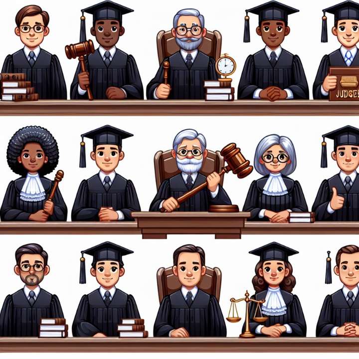 Supreme Court's Thursday Highlights: From Protests Uproar to Gaming Laws