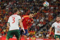 España se mantiene al frente de la clasificación de la...