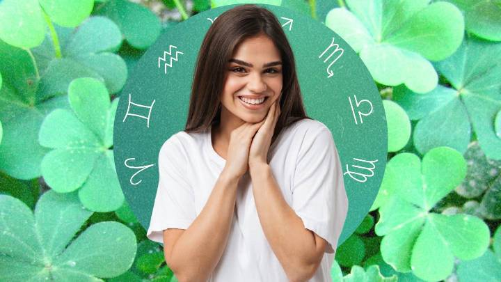 Luck Finally Arrives For 3 Zodiac Signs On October 18, 2025