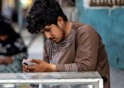 Afganistán: talibanes niegan haber cortado acceso a internet
