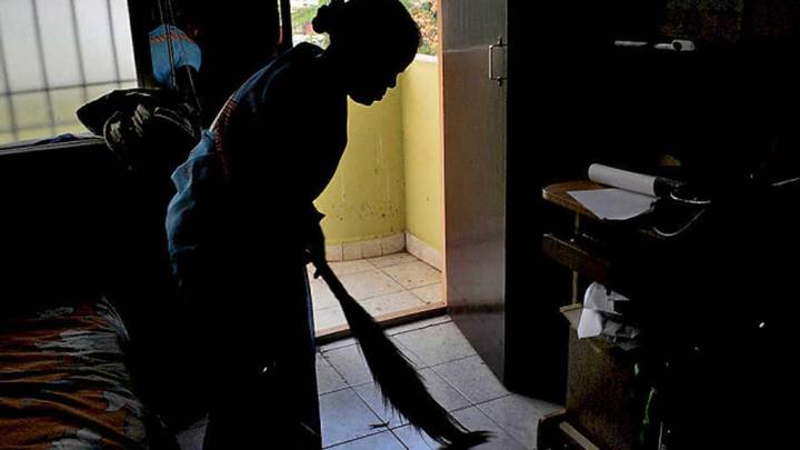 We need a law to protect domestic workers