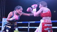 Mariana “Barby” Juárez se impone a Tomomi Takano