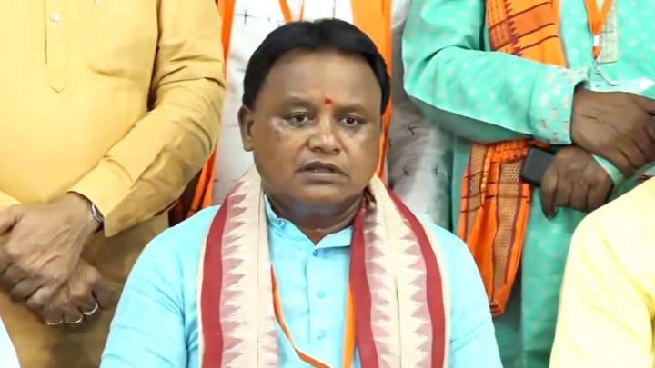Nuapada assembly bypoll: Will Odisha BJP government fail its litmus test as BJD, Congress hope for win?