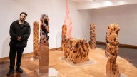 Escultor peruano participará en el 'New York Latin American Art Triennial 2025'