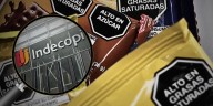 Indecopi alerta que marcas de alimentos no cumplen con incluir octógonos y podrían ser multadas con más de S/3 millones