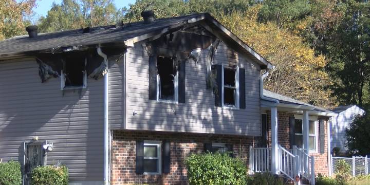 Court documents reveal shocking details in deadly Chesterfield house fire