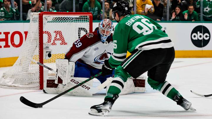 EDGE stats: Sleepers for 2026 NHL Awards, Stanley Cup Playoffs