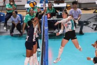 Selene Martínez, a Chile por un nuevo gran desafío