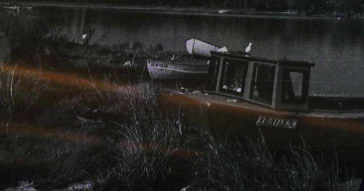 Suspects ID'd in 2 Rhode Island cold case killings dating to 1984 and 2007