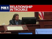 Tiffany Foster murder: Lead prosecutor testifies