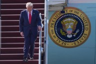 For Japan’s new leader, the key to connecting with Trump could be a Ford F