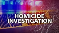 MCSO is investigating a homicide