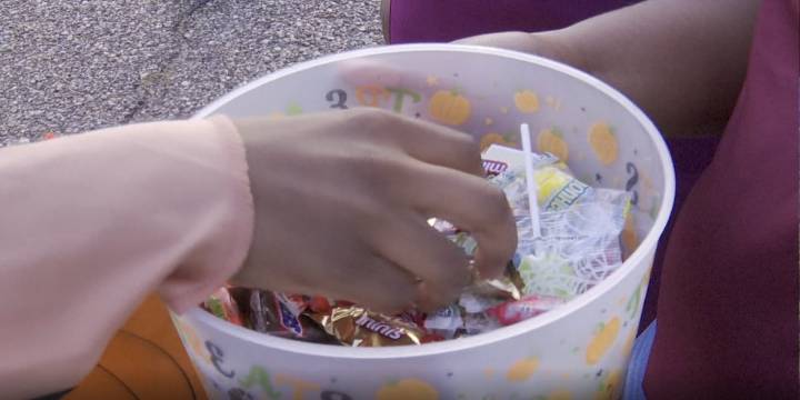 Adams County Courthouse Trunk or Treat moved indoors to Kroc Center