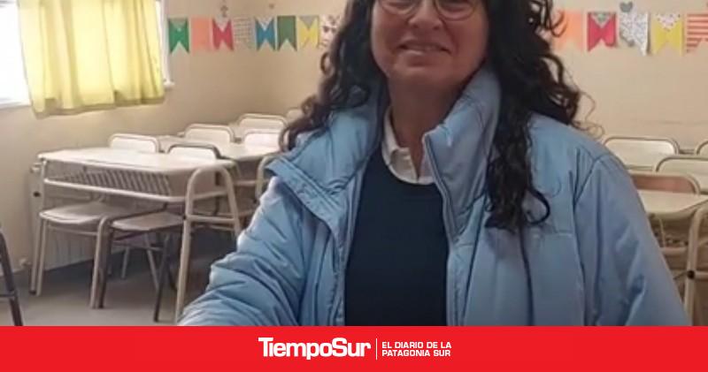 Legislativas 2025 Ana María Ianni: “Necesitamos representantes que lleven la voz de los santacruceños al Congreso”