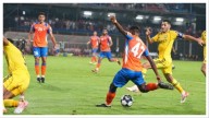 FC Goa leave a mark in defeat to Al Nassr