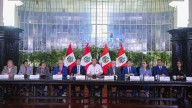 Presidente José Jerí Oré y alcaldes de Lima acuerdan implementar medidas contra la delincuencia