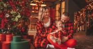 Primark fans 'run' to stores after spotting £26 Ralph Lauren dupe Christmas pyjamas