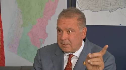Yonkers Mayor Mike Spano calls for investigation after MGM abruptly withdraws casino bid