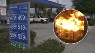 How will the El Segundo Chevron refinery explosion, fire impact California gas prices? Here's what experts say