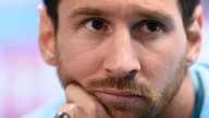 El mensaje de apoyo de Lionel Messi a la Sub 20 tras perder la final del Mundial: "Cabeza en alto"