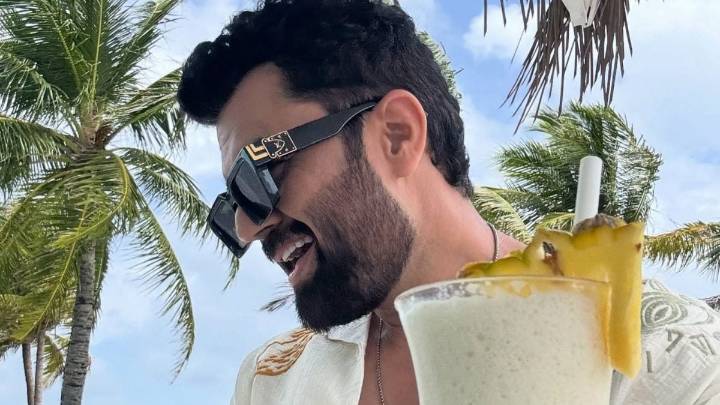 Maniesh Paul’s Hilarious Health Mantra In Latest Post: ‘Sugar Se Daro’