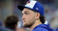 Starting Yesavage in Game 2 an ‘easy choice’ for Blue Jays