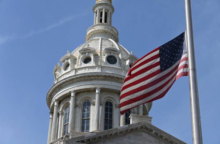 Finally, Baltimore investigates publicly funded youth fund