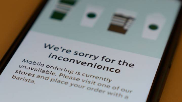 What to know about the Amazon cloud outage