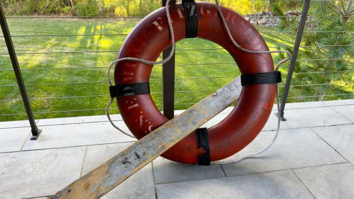 Michigan is paying $600K to settle a police case and getting an Edmund Fitzgerald artifact