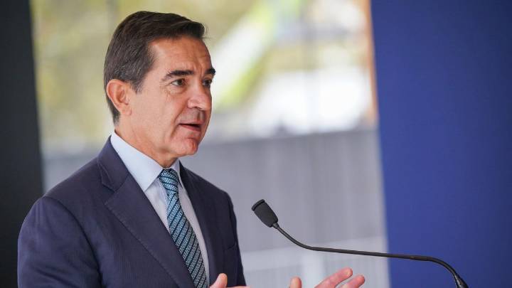 BBVA alcanza por primera vez los 100.000 millones de euros de capitalización bursátil