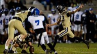 Week 10 Gainesville-area FHSAA Florida high school football live scores