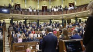 PP y Gobierno se acusan de "abandonar" el feminismo y "poner en riesgo" a las mujeres