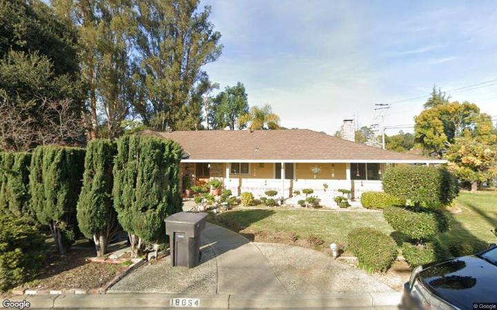 The 10 most expensive homes sold in Saratoga the week of Sept. 29