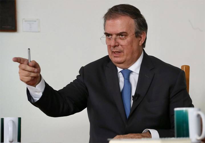 Secretario de Economía de México pronostica permanencia del T