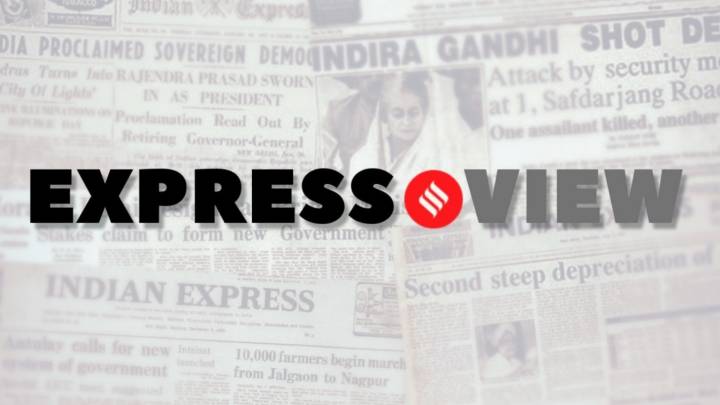 In Haryana, death of a policeman and questions of impunity