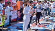 Pide madre de desaparecido intervención internacional para investigar en Mazatlán