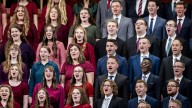 Saturday afternoon session: Summaries from Latter-day Saint general conference