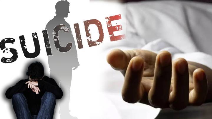 10th Class Student Commits Suicide In Gurukul School