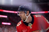 What we learned about the NHL in October: The Sam Reinhart problem, Mammoth's hot start