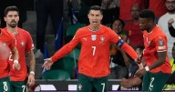 Portugal vs Hungary: Cristiano Ronaldo, World Cup qualifiers